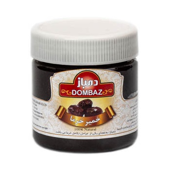  خرما دمباز - 340 گرم634975338b17e108970